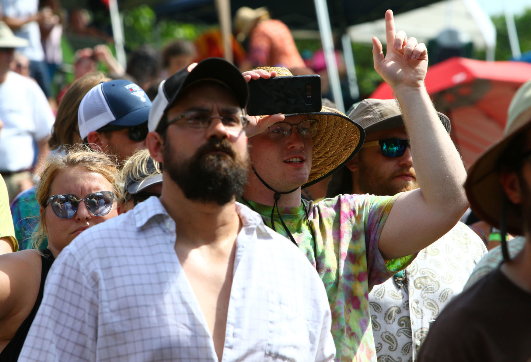 Gallery: Lightning Bug Music Festival